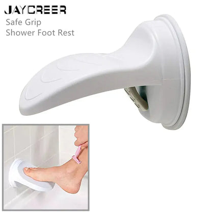 Shower Foot Rest for Shaving Legs