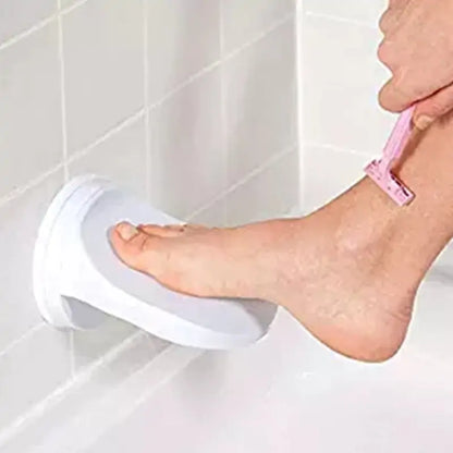 Shower Foot Rest for Shaving Legs